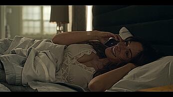 Actress - Sarah Shahi, Li Jun Li, Margaret Odette: Movie - SexLife